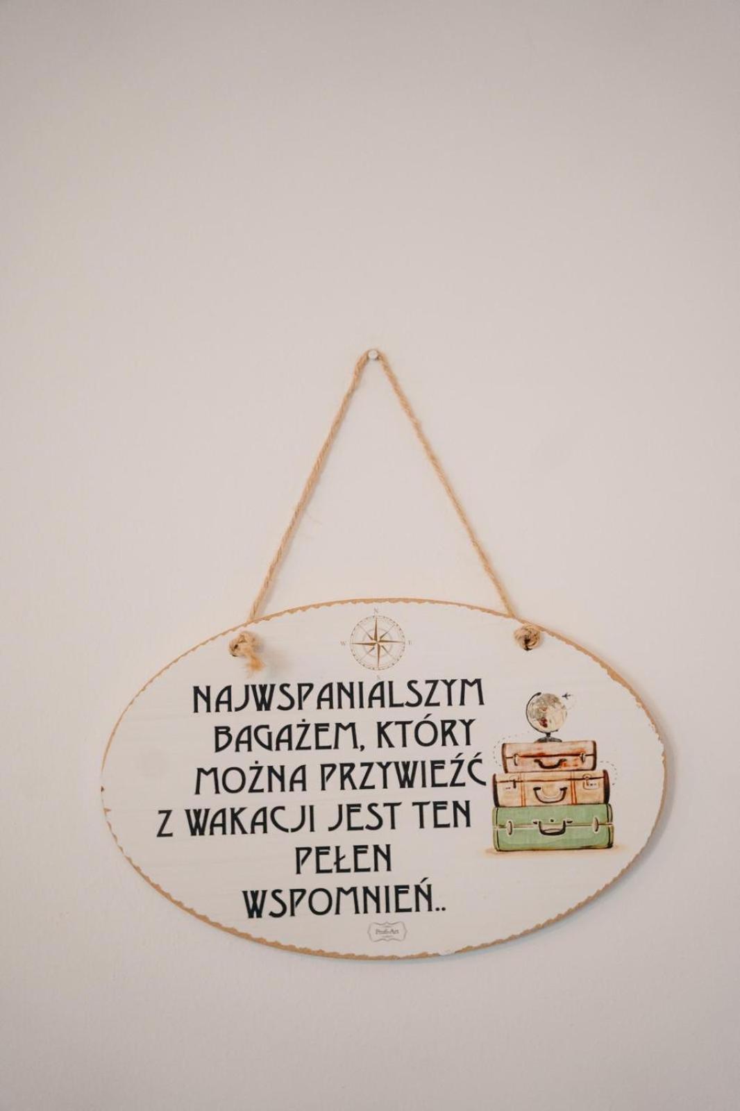 Zielona Parcela Pisz Kültér fotó